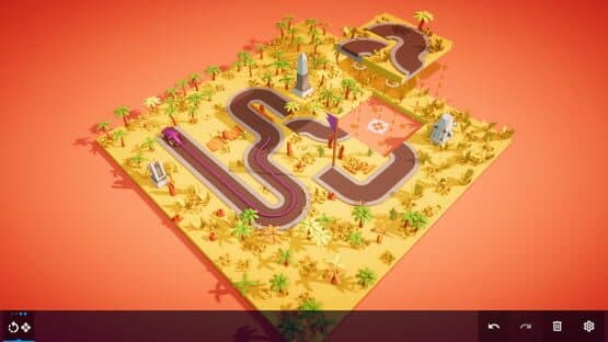 Please Fix the Road — screenshot 3