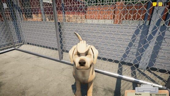 Animal Shelter Simulator — screenshot 3
