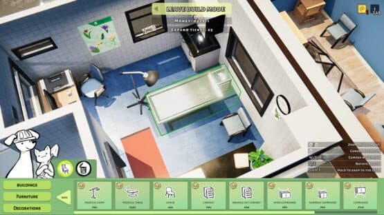 Animal Shelter Simulator — screenshot 4