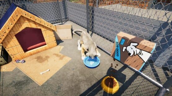 Animal Shelter Simulator — screenshot 6