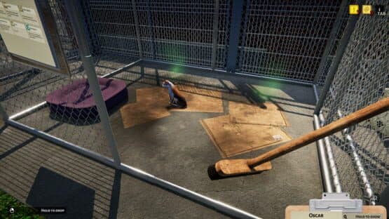 Animal Shelter Simulator — screenshot 7