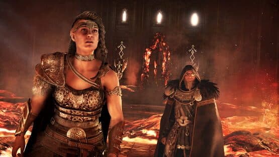Assassin's Creed Valhalla: Dawn of Ragnarök — screenshot 1
