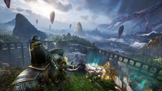 Assassin's Creed Valhalla: Dawn of Ragnarök — screenshot 4