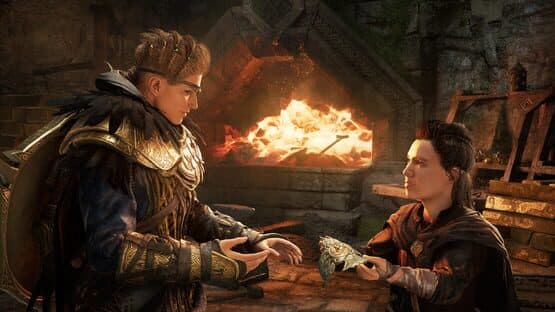 Assassin's Creed Valhalla: Dawn of Ragnarök — screenshot 5