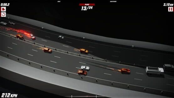 Speed Demons — screenshot 1