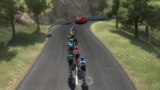 Pro Cycling Manager 2022 — screenshot 2