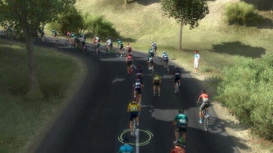 Pro Cycling Manager 2022 — screenshot 3
