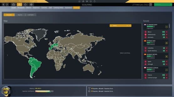 Pro Cycling Manager 2022 — screenshot 5