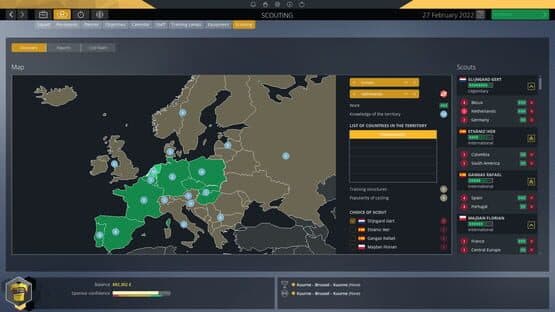 Pro Cycling Manager 2022 — screenshot 6