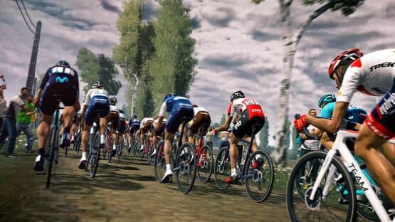 Tour de France 2022 — screenshot 2