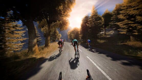 Tour de France 2022 — screenshot 4