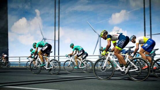 Tour de France 2022 — screenshot 5