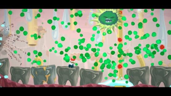 Get-A-Grip Chip and the Body Bugs — screenshot 2