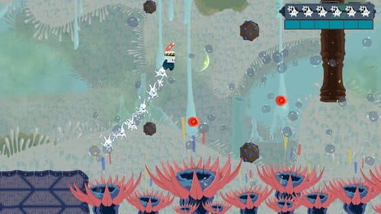 Get-A-Grip Chip and the Body Bugs — screenshot 4