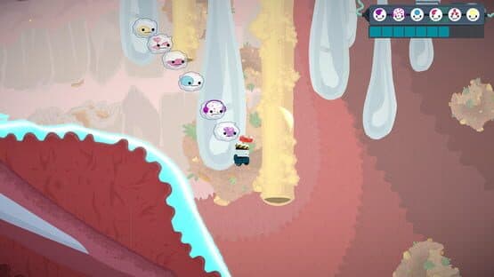 Get-A-Grip Chip and the Body Bugs — screenshot 7