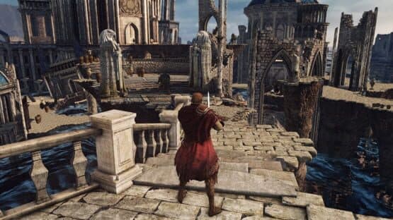 Dark Souls II: Augur of Darkness — screenshot 1
