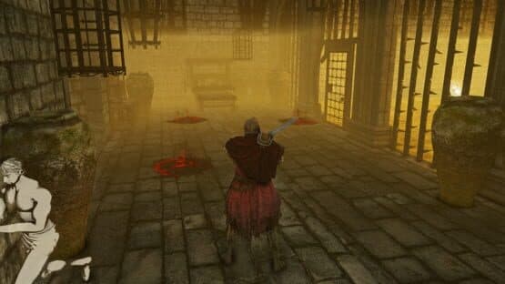 Dark Souls II: Augur of Darkness — screenshot 2