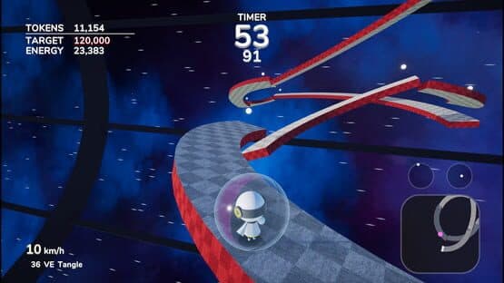 Ballygon — screenshot 2