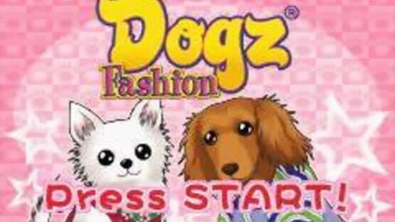 Dogz: Fashion — screenshot 1