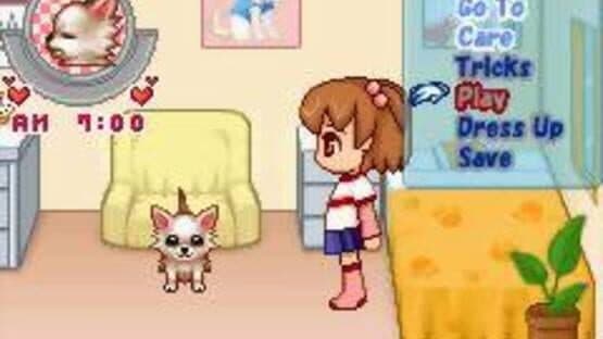 Dogz: Fashion — screenshot 3