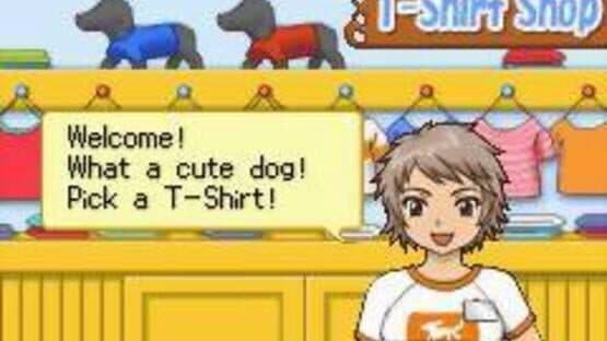 Dogz: Fashion — screenshot 4