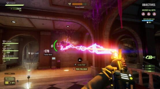 Ghostbusters: Spirits Unleashed — screenshot 6