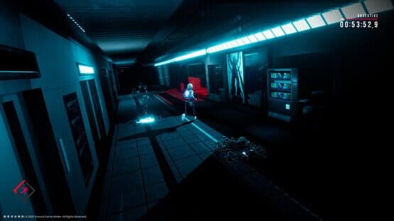 The Time I Have Left — screenshot 5