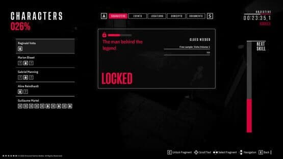 The Time I Have Left — screenshot 6