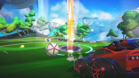 Turbo Golf Racing — screenshot 3