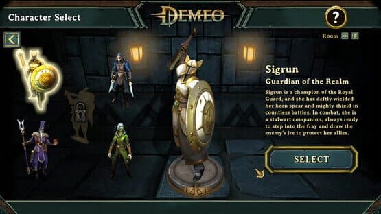 Demeo: PC Edition — screenshot 3