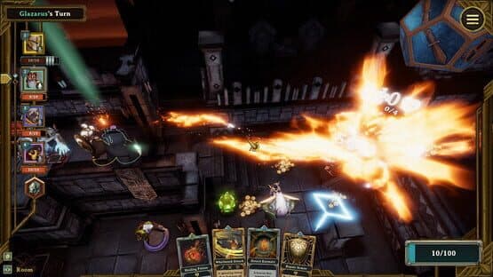 Demeo: PC Edition — screenshot 4