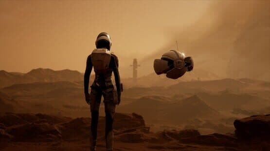 Deliver Us Mars — screenshot 2