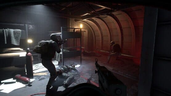 Marauders — screenshot 3