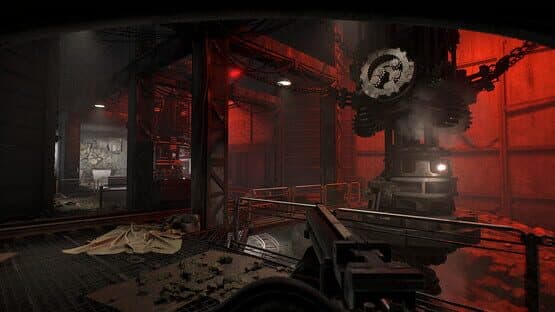 Marauders — screenshot 4
