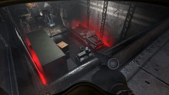 Marauders — screenshot 5