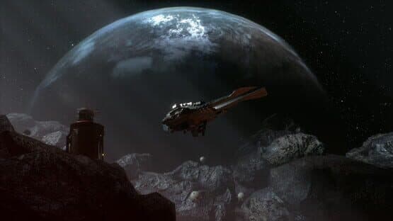 Marauders — screenshot 7