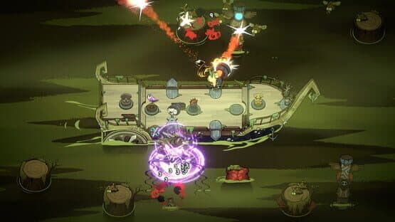Ship of Fools — screenshot 1