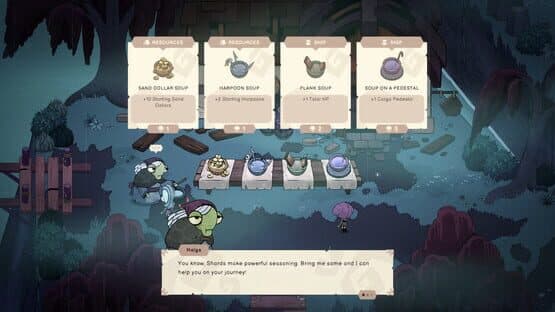Ship of Fools — screenshot 5