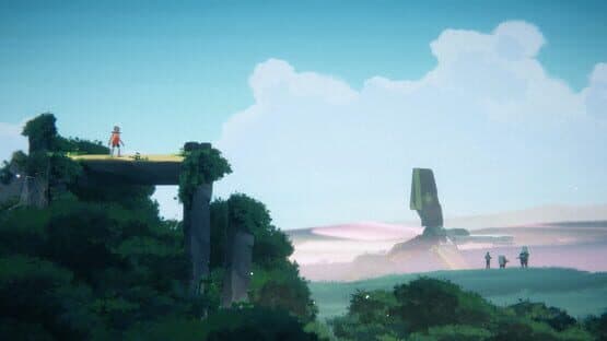 The Cub — screenshot 2