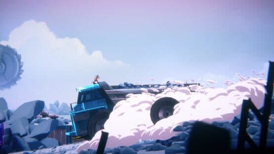The Cub — screenshot 5