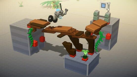 LEGO Bricktales — screenshot 1