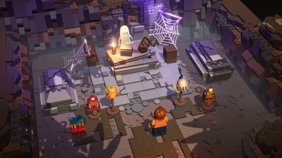 LEGO Bricktales — screenshot 2