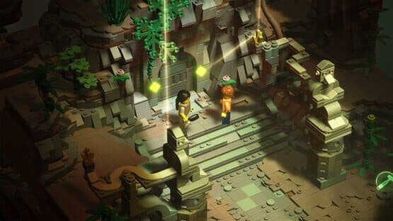 LEGO Bricktales — screenshot 3
