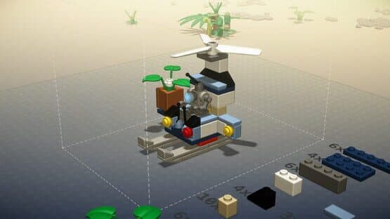 LEGO Bricktales — screenshot 4