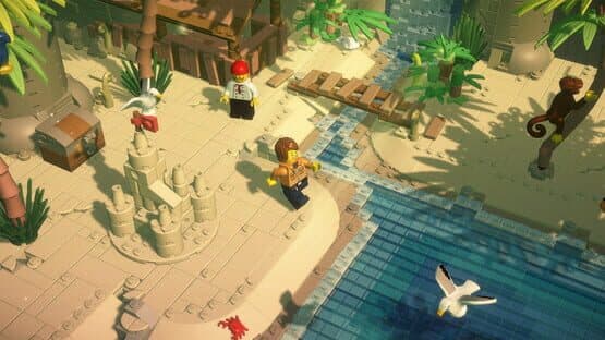 LEGO Bricktales — screenshot 5