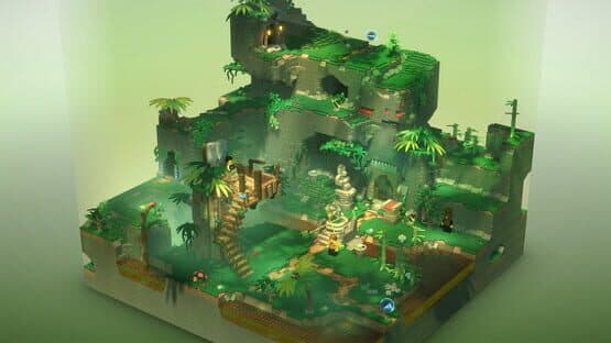 LEGO Bricktales — screenshot 6