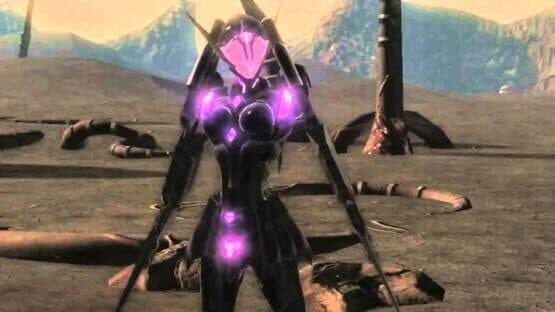 Accel World: Awakening of the Silver Wings — screenshot 1