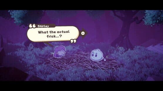 The Outbound Ghost — screenshot 6