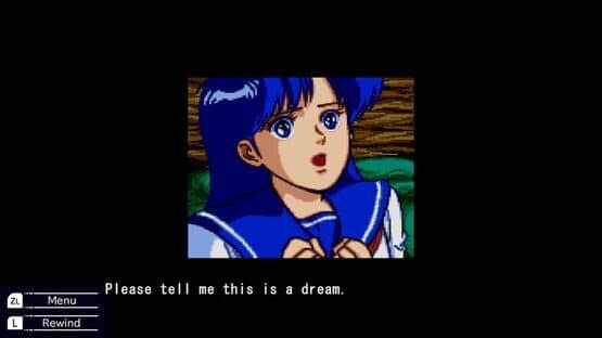 Valis: The Fantasm Soldier — screenshot 2