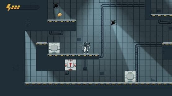 Rattyvity Lab — screenshot 5